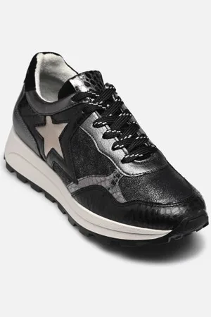 Redskins Baskets RS.BEST pour Femme