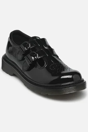 Dr. Martens Bottines et boots 8065 Mono J pour Enfant