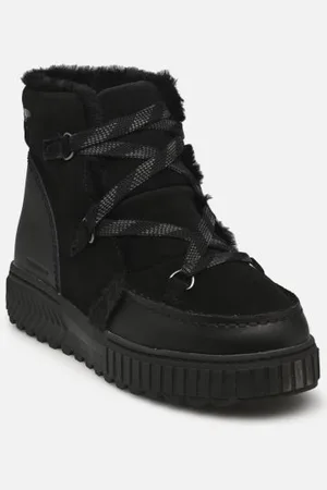 sorel Bottines et boots ONA AVE ALPINE BOOT WATERPROOF pour Femme