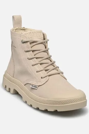Palladium Bottines et boots PAMPA HI SKIN pour Homme