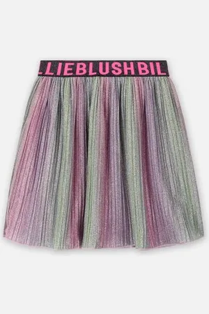Billieblush Vêtements Jupe Plissee U13361