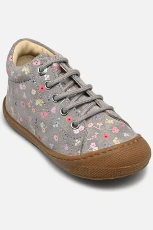 Naturino Chaussures à lacets Cocoon pour Enfant