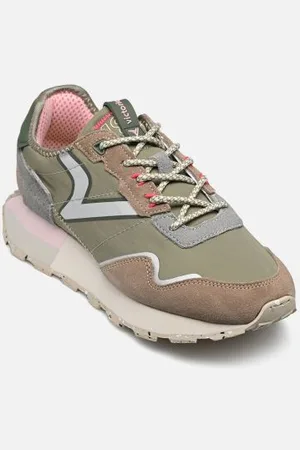 victoria Baskets WING - SOFT TONES pour Femme