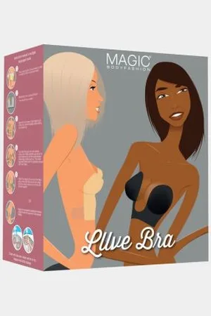 MAGIC Bodyfashion Vêtements Luve Bra