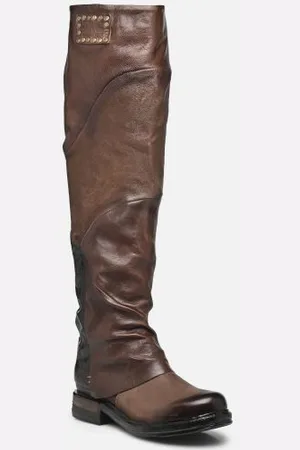 Airstep / A.S.98 Bottes B80310 pour Femme