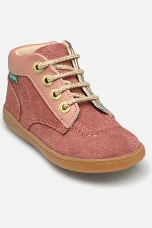 Kickers Bottines et boots KICKICONIC pour Enfant