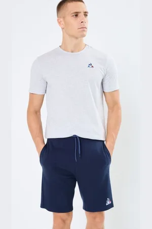 Le Coq Sportif Vêtements ESS Short N°2 M