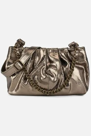 Pieces® Sacs à main Suenna Suede Cross Body Fc pour Sacs