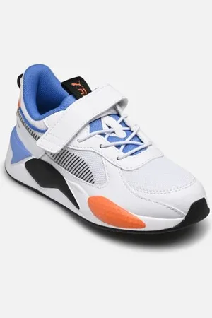 PUMA Baskets Rs-X Boys Ac+ Ps pour Enfant