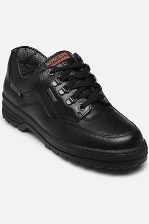 Mephisto Chaussures à lacets Barracuda Mt pour Homme