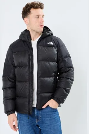 The North Face Vêtements M Diablo Down 2.0 Hoodie