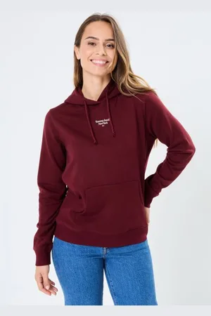 Tommy Hilfiger Vêtements Tjw Essential Logo 2 DW0DW19712
