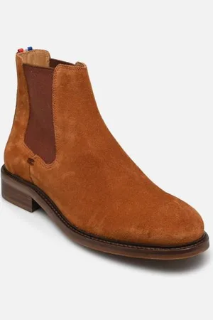 BOCAGE Bottines et boots QUENTIN pour Homme