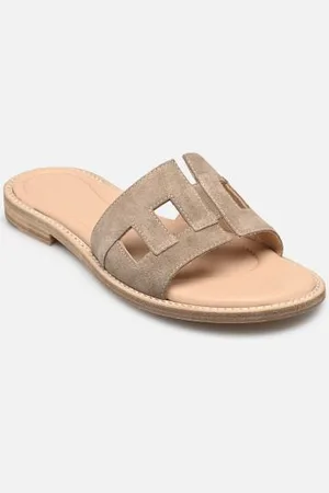 Free Lance Mules et sabots Maxine pour Femme