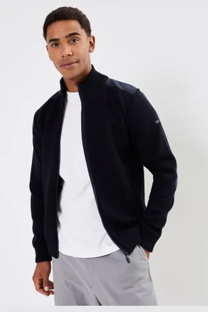 Armor.lux Vêtements Cardigan "Carnac" Homme