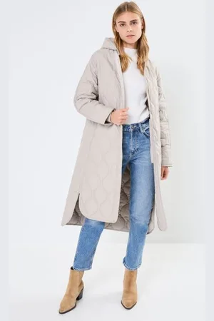 ECOALF Vêtements LEZNAALF JACKET WOMAN