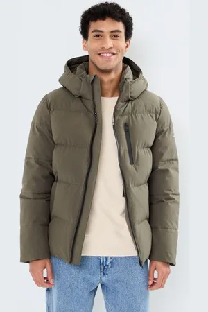 ECOALF Vêtements BAZONALF JACKET MAN