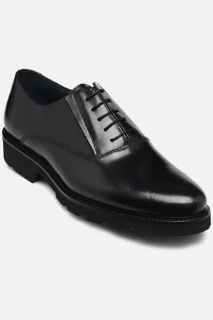 Brett &amp; Sons Chaussures à lacets Hector pour Homme