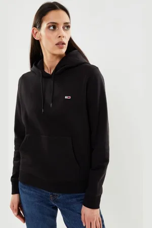 Tommy Hilfiger Vêtements Tjw Regular Fleece Hoodie