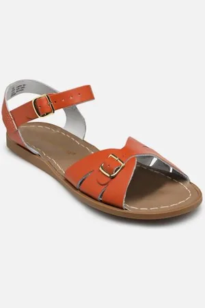 Salt-Water Sandales et nu-pieds SW Classic Adult pour Femme