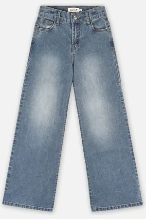Molly Bracken Vêtements Girls Woven Pants MME237CN