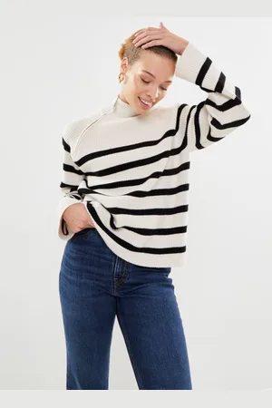 B YOUNG Vêtements Bymilo Halfzip Jumper