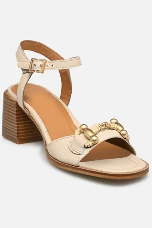 Mjus Sandales et nu-pieds LIPARI L18004 pour Femme