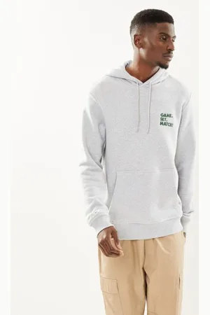 Lacoste Vêtements Hoodie SH0132