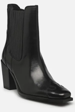 Bronx Bottines et boots New-Parton 34334 pour Femme