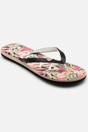 Roxy Tongs Tahiti VII pour Femme