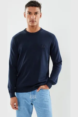 Timberland Vêtements Garment Dye Sweater