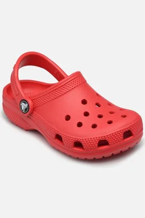 Crocs Sandales et nu-pieds Classic Clog pour Enfant