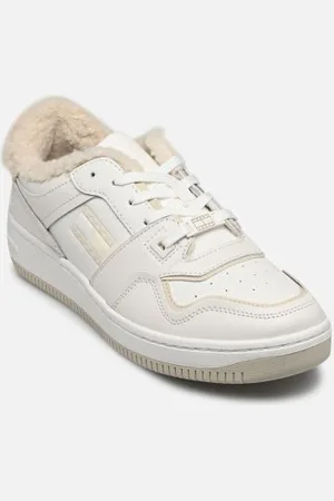 Tommy Hilfiger Baskets TJW RETRO BASKET WL pour Femme