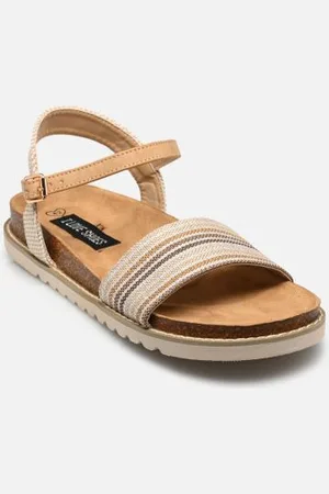 I Love Shoes Sandales et nu-pieds Sandales FILONA size + pour Femme