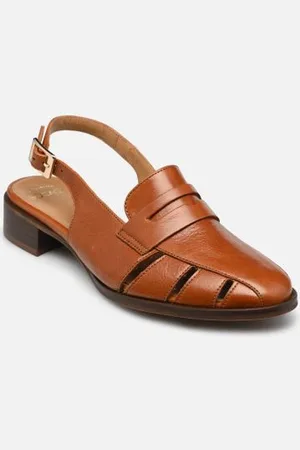 BOCAGE Mocassins CLEO pour Femme
