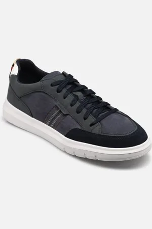 Geox Baskets U MEREDIANO pour Homme