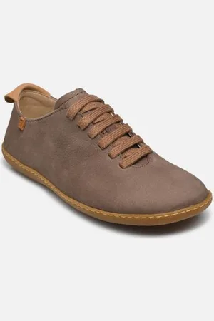 El Naturalista Chaussures à lacets El Viajero N296 W pour Femme