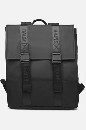 Rains Sacs à dos Trail MSN Bag W3 pour Sacs