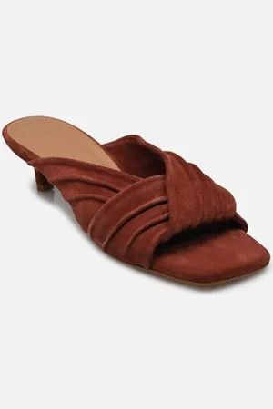 Flattered Mules et sabots Emi pour Femme