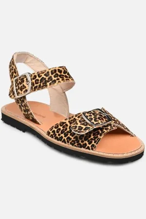 MINORQUINES Sandales et nu-pieds Avarca Boucle Mini Léo pour Femme