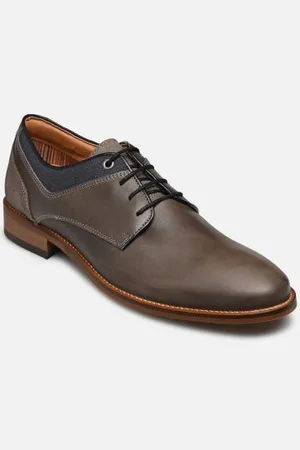 Marvin&amp;Co Chaussures à lacets WAPON pour Homme