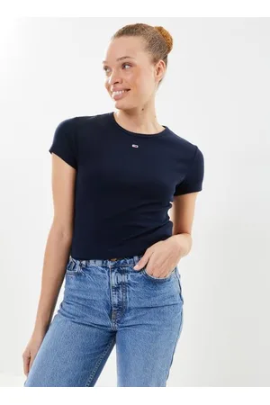 Tommy Hilfiger Vêtements Tjw Slim Essential R