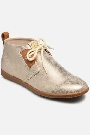 Armistice Chaussures à lacets Stone Mid Cut W pour Femme
