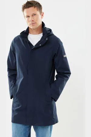 Aigle Vêtements Parka légère packable MTD® à capuche