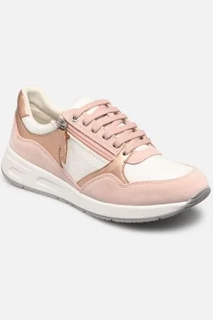 Geox Baskets D BULMYA B pour Femme