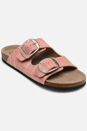 Lpb les petites bombes Mules et sabots IREM pour Femme
