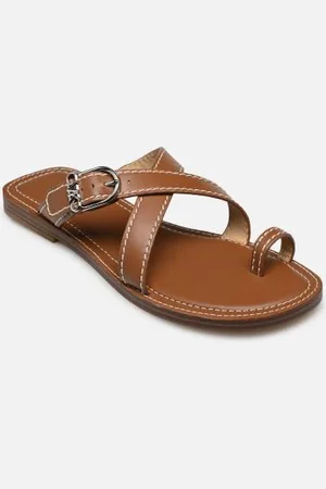 Michael Kors Mules et sabots ASHTON FLAT THONG pour Femme