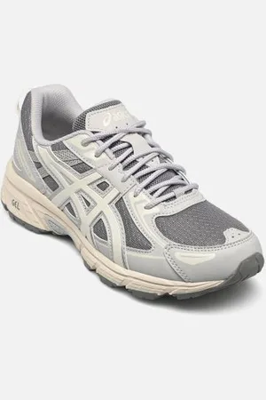 Asics Baskets Gel-Venture 6 Gs pour Enfant