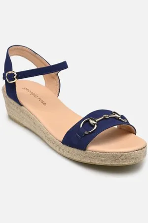 Georgia Rose Espadrilles Dolce pour Femme