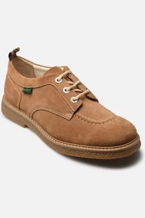 Kickers Chaussures à lacets KICK LEVY pour Homme